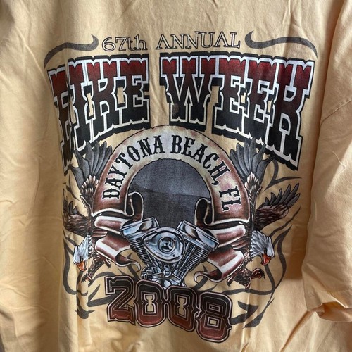 Harley-davidson Men's multi T-shirt