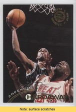 1994-95 Topps Stadium Club Anfernee Hardaway #16 READ 0w6