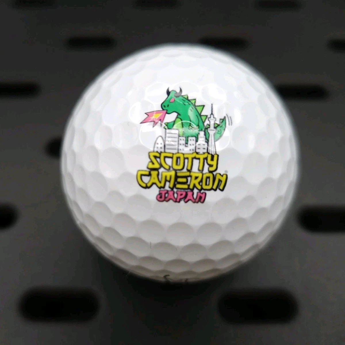 Scotty Cameron Pro V1 Golf Balls for sale | eBay