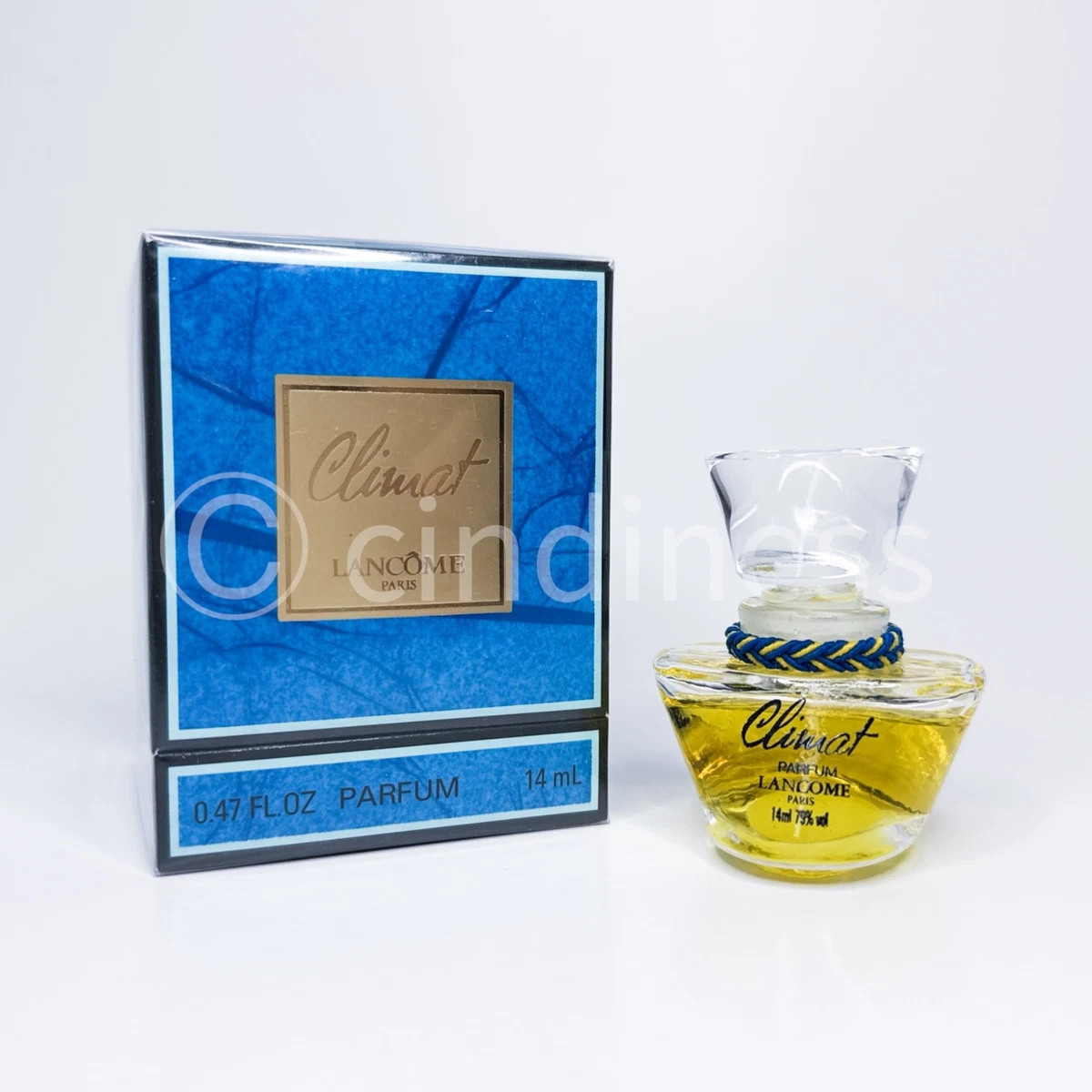 Climat by Lancôme Fragrances for Women for sale - eBay