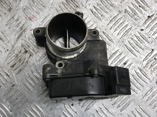 Volkswagen Golf VI 2011 Diesel 77kW Drosselklappenventil 03L128063L DRA56843