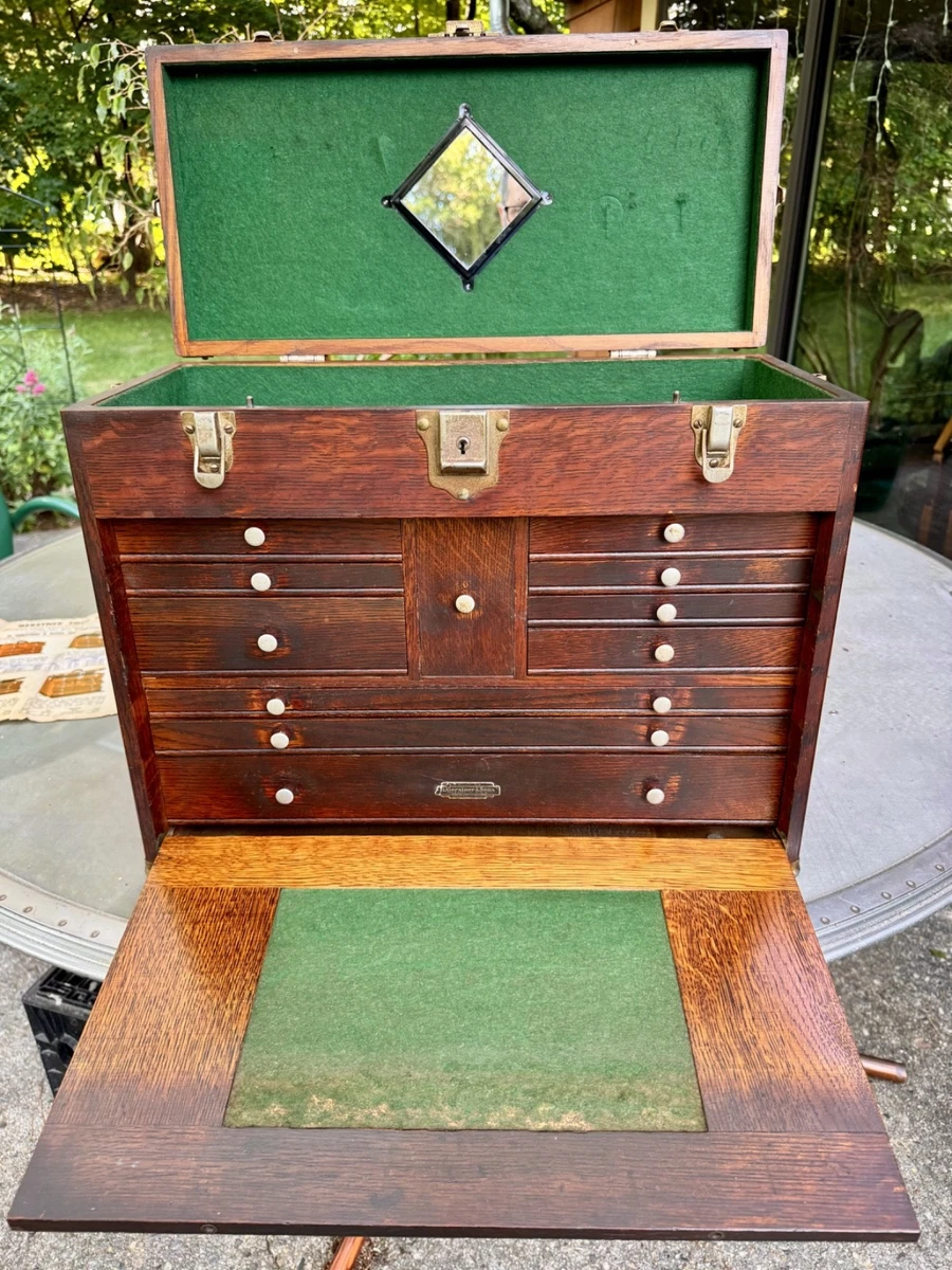 Gerstner Tool Boxes, Chests for sale | eBay