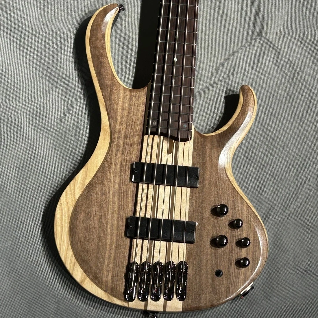 Ibanez Btb675 for sale - eBay