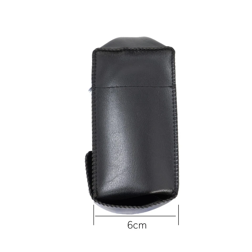 ORIGINAL Vintage Canon Flash Soft Pouch Made in Japan - Image 4 of 4