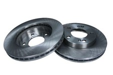 Disque de frein Ssangyong REXTON