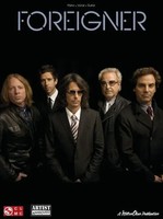 Foreigner - The Collection | Foreigner | Taschenbuch | Buch | Englisch | 2011