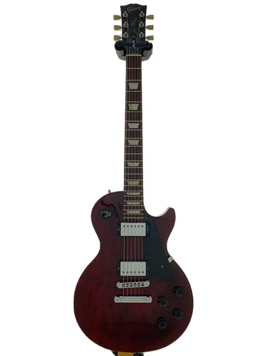Gibson Lp Studio 2007/Wr/Electric Guitar/Les Paul Type/Red/Hh//