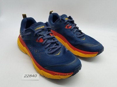 Hoka One One Men’s Challenger ATR 6 Blue Shoes Size 12 Men main image 4