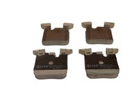 Bremsbelagsatz FÜR BMW 3 (F30, F80), BMW 1 (F20) - Quaro QP8155