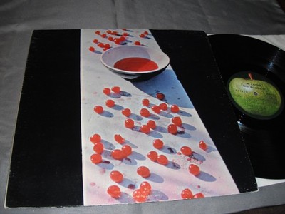 PAUL MCCARTNEY : MCCARTNEY (GATEFOLD) (STAO-3363) - RARITIES