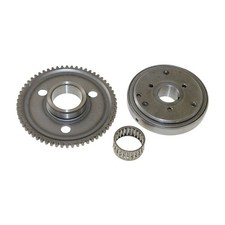 Freilauf Anlasser Anlasserfreilauf Starterkupplung 4 Takt für Pegasus Sky 125