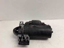 Démarreur BMW 530