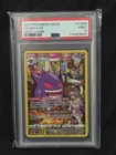 Pokemon Lost Origin Gengar TG06/TG30 Trainer Gallery Full Art Holo PSA 9 MINT