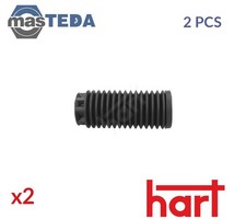 485 462 STOßDÄMPFER PROTECTION-KIT HART 2PCS FÜR PEUGEOT 308 II,308 SW II