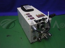 dry vacuum pump P/N:MU100XU122 M/N:MU100XU 122