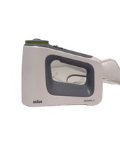 Braun MultiMix 5 HM 5137 Handmixer Set 750 W – Weiß, mit Zubehör