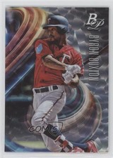 2018 Bowman Platinum Ice Byron Buxton #33 1u3