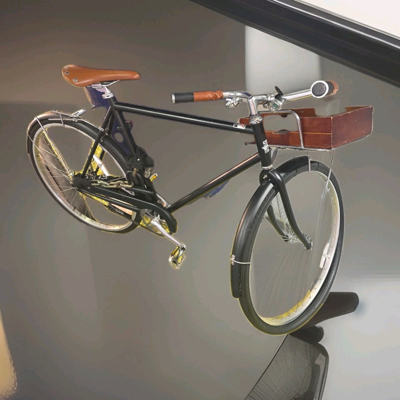 State Bicycle - URBAN BIKE - ELLISTON DELUXE (SINGLE SPEED)