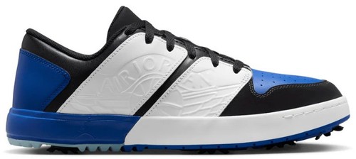 Mens Nike Air Jordan NU Retro 1 G Golf Shoes Size 10 FZ4153  display picture 1