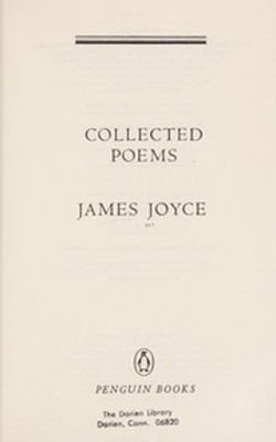 Joyce : Collected Paperback James Joyce