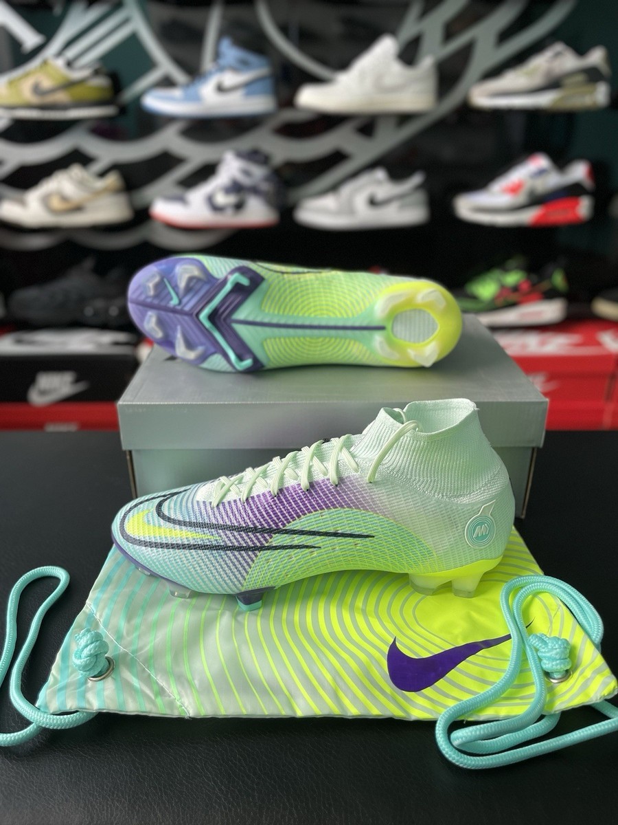 Size 11 - Nike Mercurial Superfly 8 Elite FG Dream Speed - Barely