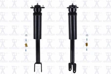 Focus Auto Parts Active To Passive Suspension Conversion Kit P N 95025