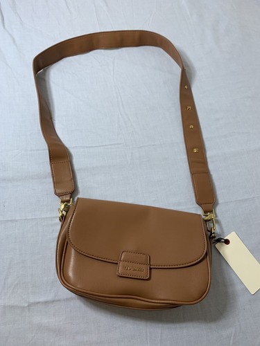 Ted Baker Rory Leather Crossboy Bag