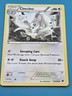 Pokémon Cinccino Fates Collide 89/124 Regular Uncommon LP