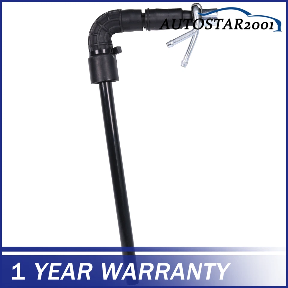 2L5Z-6C324-CA PCV Valve Connector Hose Tube For Ford Ranger 2002-2008 3.0L V6 Foto 4 de 4