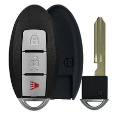 Replacement For Nissan Pathfinder 2010 2011 2012 Keyless Smart Remote Key Fob