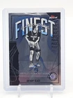 ANTHONY BLACK 2025-26 TOPPS FINEST AUTO #FAU-AB MAGIC Q2620