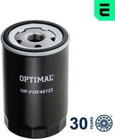 Optimal OP-FOF40122 ÖLfilter MotoröLfilter