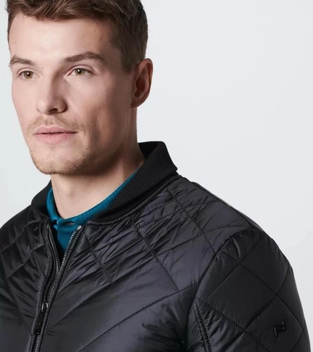 Original MSRP: $995 Porsche Design Ombré Lightweight Jacket SIZE: 50 (US LARGE) image 3