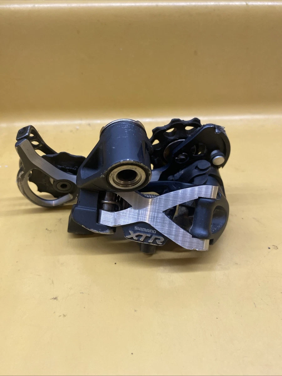 xtr 9 speed products for sale | eBay