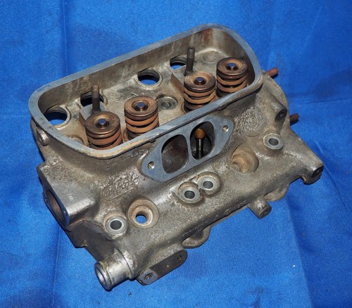 1986-1992 Volkswagen Vanagon T3 2.1L Motor Zylinderkopf 025101375C Schön! OEM