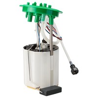 Kraftstoff-FöRdereinheit Elektrisch 4-Polig Hella FüR U.A. Audi A4