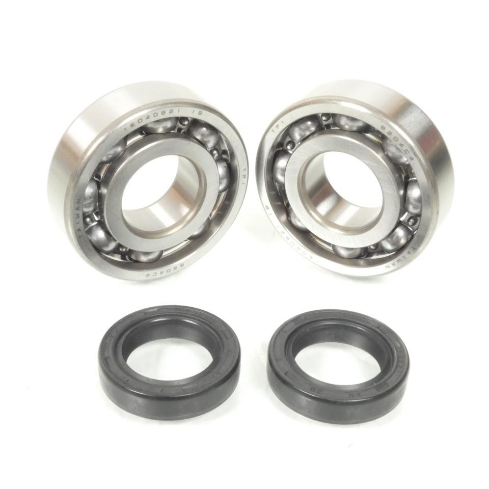 Joint spi moteur TPI Peugeot Jet Force 50 pour stopper les fuites d'huile
