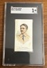 1887 Allen & Ginter N28 R.L. Bob Caruthers SGC 1