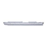 Diederichs 7540033 Einstiegsblech Reparaturblech Einstieg FüR Saab 9-5 Links