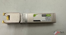 Networking Compatible 1000BASE-T SFP RJ-45 Transceiver 1G RJ45 BASE-T SFP