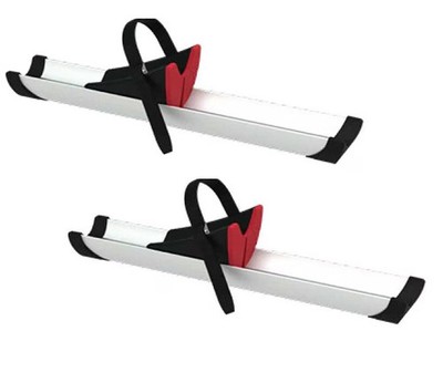Fiamma Rail Premium 48 Fahrradschiene
