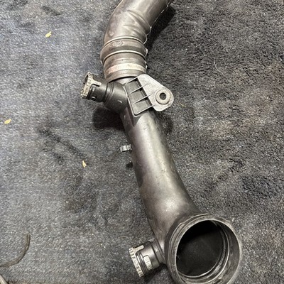 2008 Bmw 535i N54 Charge Pipe Used No Cracks Or Tears No Clip Included