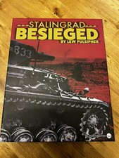 Stalingrad Belieged Worthington Games - Unbes...