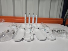Philips Sonicare Optimal Clean Electric Toothbrush HX686W/HX686P/HX686F