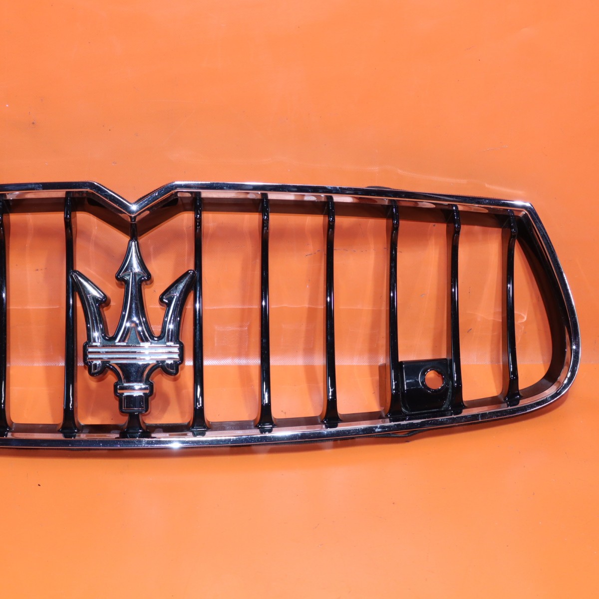 Maserati Ghibli 2014-2017 Grille