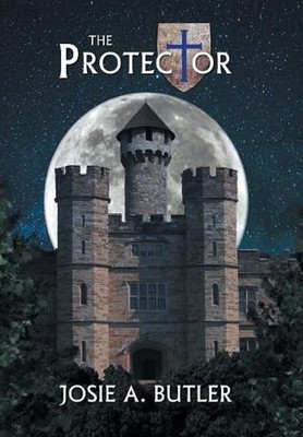 The Protector by Josie A. Butler (English) Hardcover Book