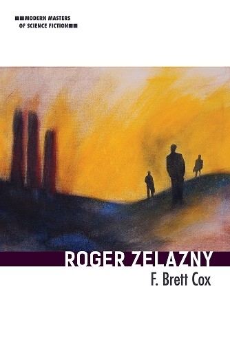 Roger Zelazny - 9780252043765