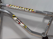 GT Bicycles Handlebars for BMX Bike-Old School Vintage Bike Parts