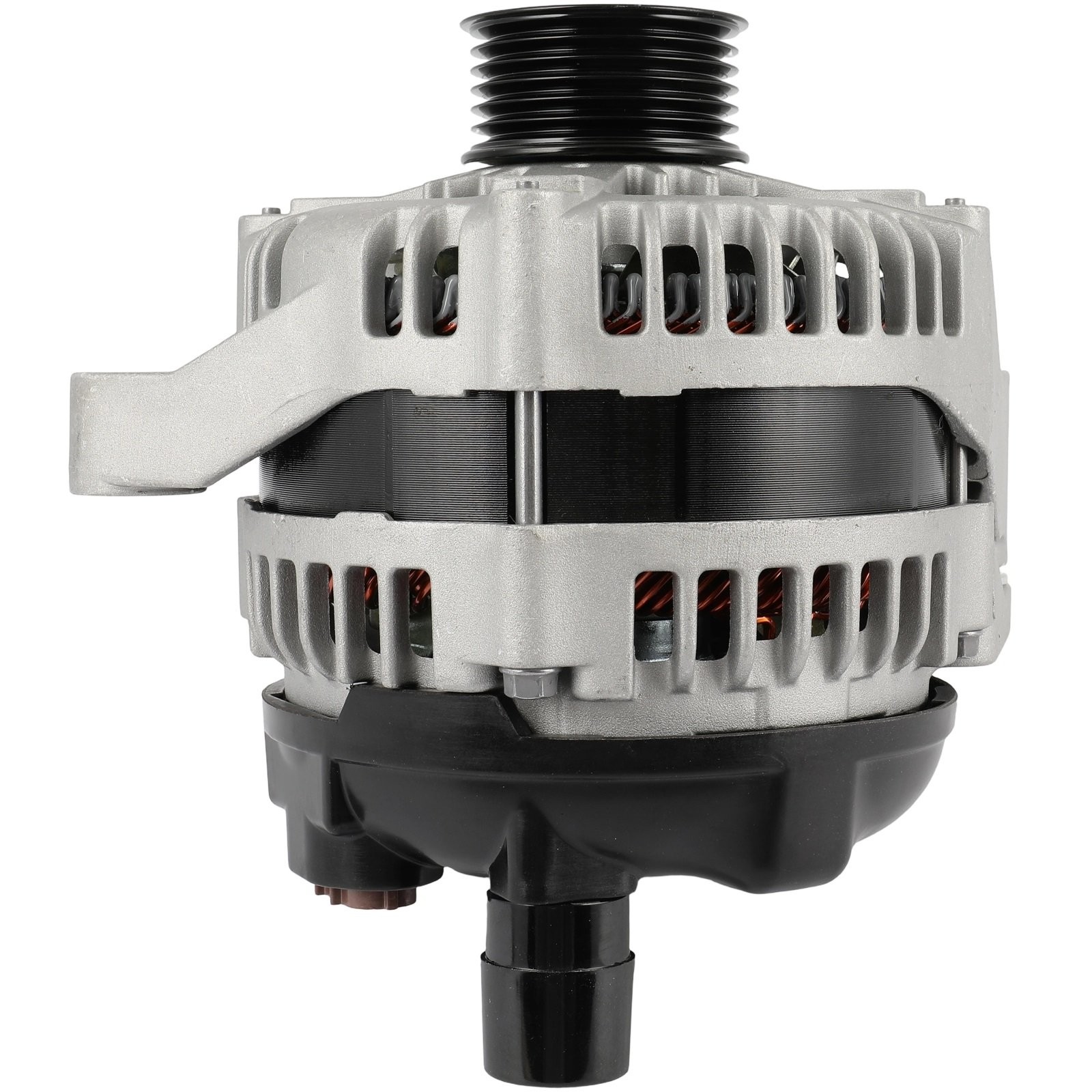 SCITOO Alternator for Maserati Quattroporte 4.2L 2004-2011 104210-2230 235963