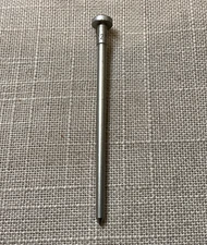 Kawasaki 16009-1270 Jet Needle N27L ZX ZX600 A B1 Ninja 1985-87 ZX600R OEM